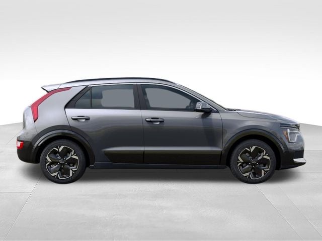 2026 Kia Niro EV Wind