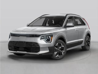 2024 Kia Niro EV Wind