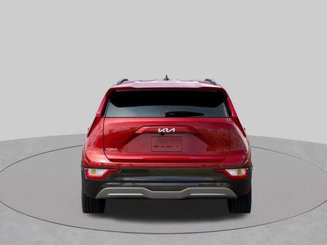 2026 Kia Niro EV Wind