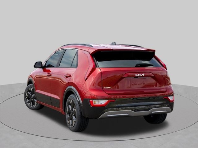 2026 Kia Niro EV Wind