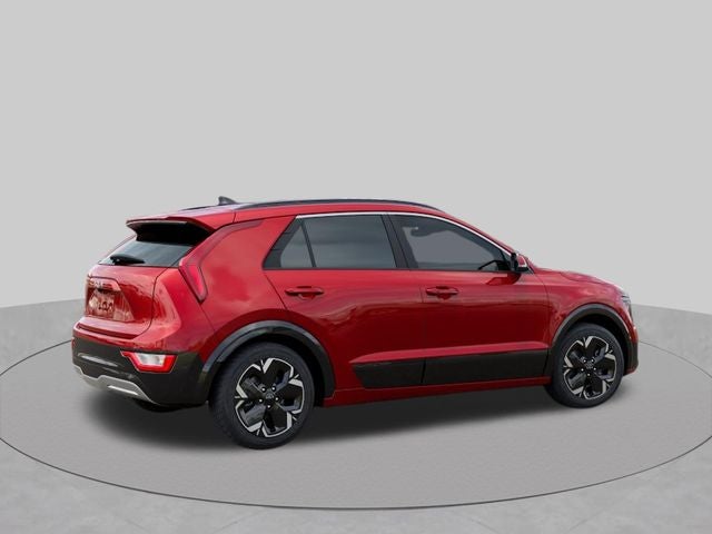2026 Kia Niro EV Wind