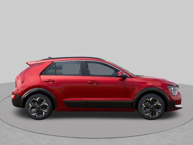 2026 Kia Niro EV Wind