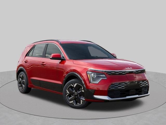 2026 Kia Niro EV Wind