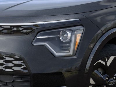 2025 Kia Niro EV Wind