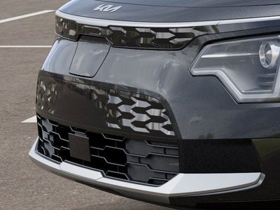 2025 Kia Niro EV Wind