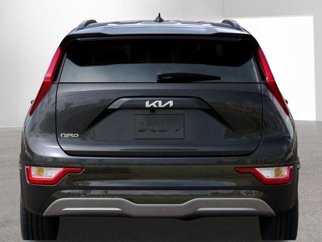 2025 Kia Niro EV Wind