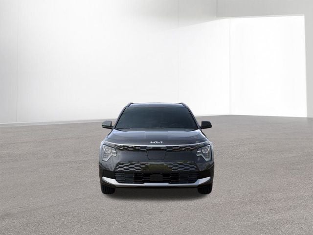 2025 Kia Niro EV Wind