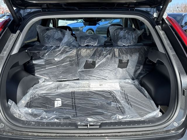 2025 Kia Niro EV Wind