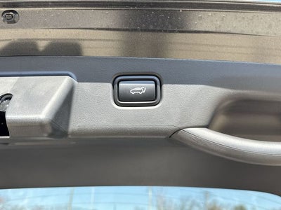 2025 Kia Niro EV Wind