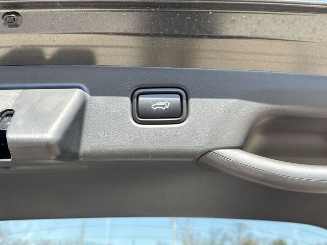 2025 Kia Niro EV Wind