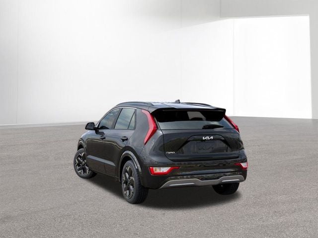 2025 Kia Niro EV Wind