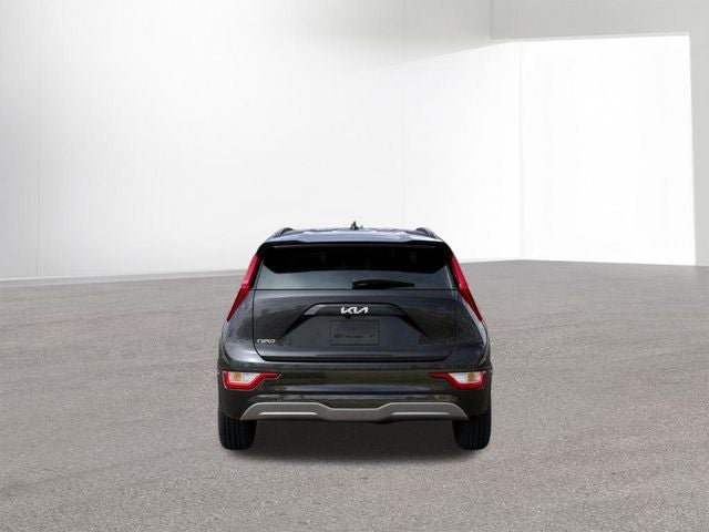 2025 Kia Niro EV Wind