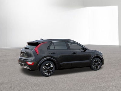 2025 Kia Niro EV Wind