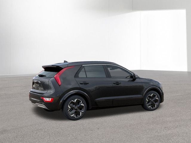 2025 Kia Niro EV Wind