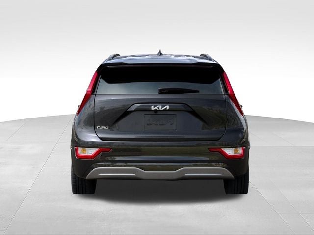 2026 Kia Niro EV Wind