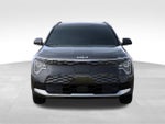 2026 Kia Niro EV Wind