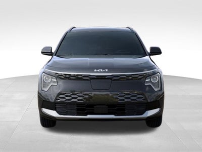 2026 Kia Niro EV Wind