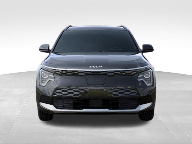 2026 Kia Niro EV Wind