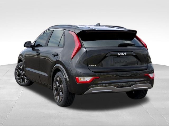 2026 Kia Niro EV Wind