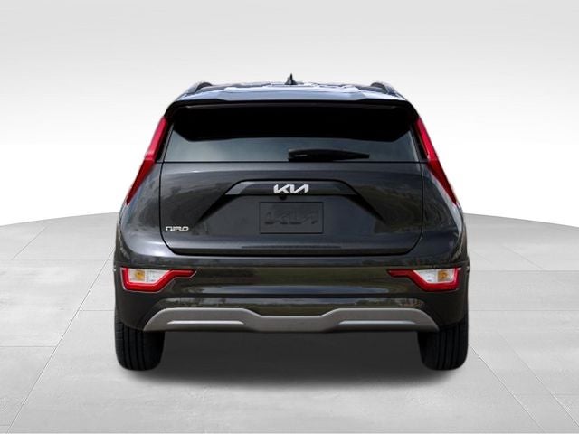 2026 Kia Niro EV Wind