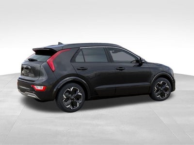 2026 Kia Niro EV Wind