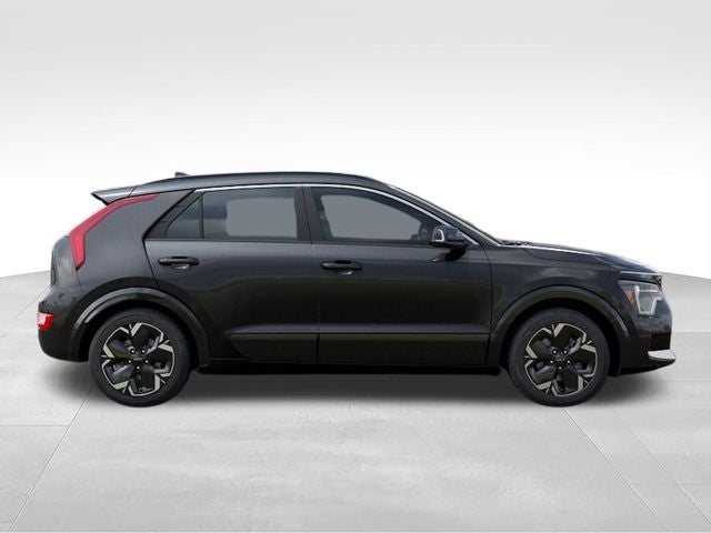 2026 Kia Niro EV Wind