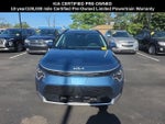 2023 Kia Niro EV Wind