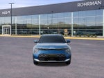 2026 Kia Niro EV Wind
