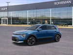 2026 Kia Niro EV Wind