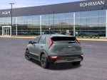 2026 Kia Niro EV Wind