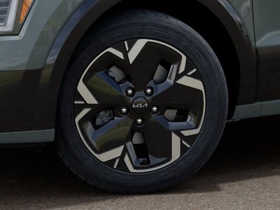 2026 Kia Niro EV Wind