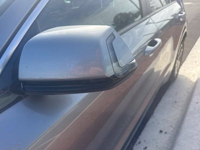 2024 Kia Niro EV Wind