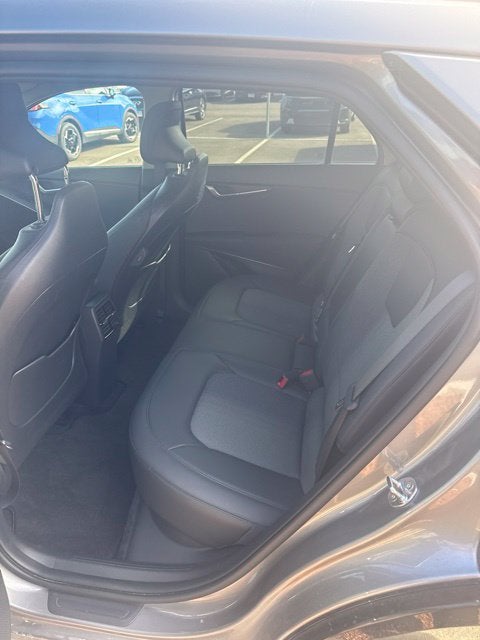 2024 Kia Niro EV Wind