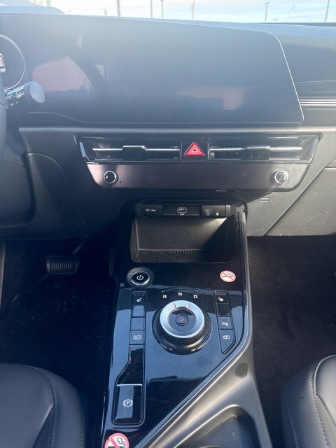 2024 Kia Niro EV Wind