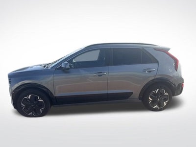 2024 Kia Niro EV Wind