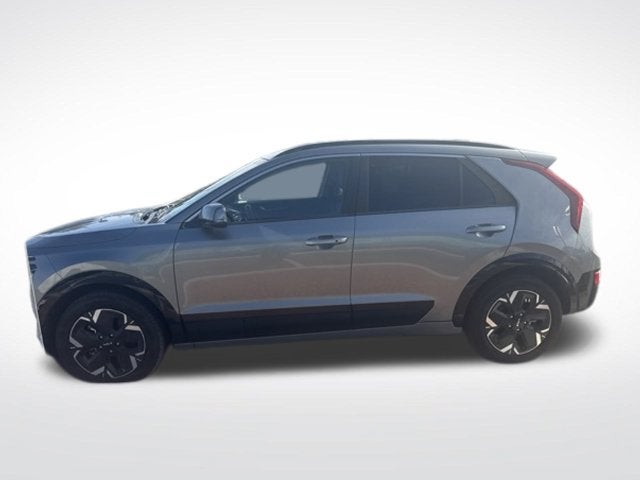 2024 Kia Niro EV Wind
