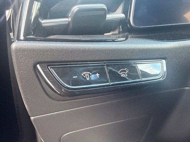 2024 Kia Niro EV Wind