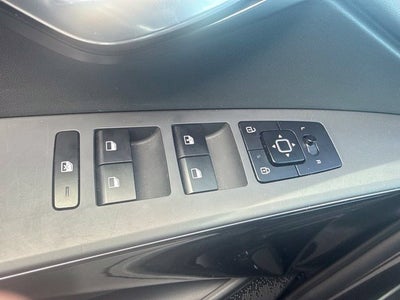 2024 Kia Niro EV Wind