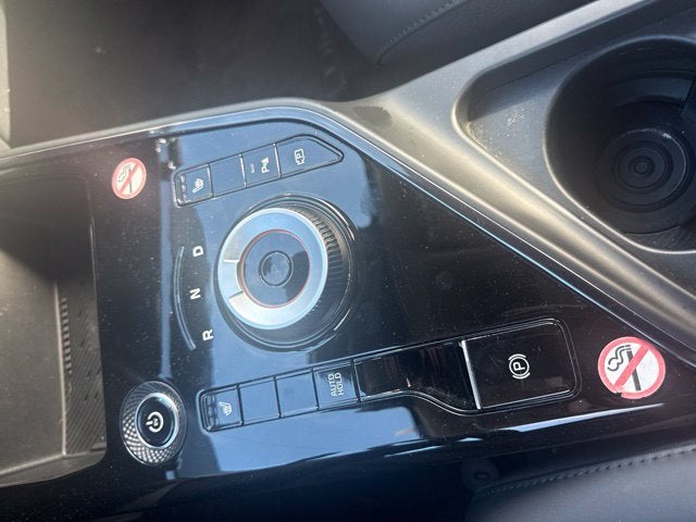 2024 Kia Niro EV Wind