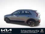 2024 Kia Niro EV Wind