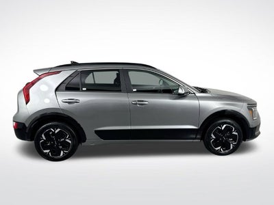 2024 Kia Niro EV Wind
