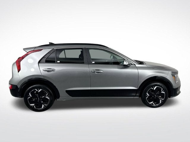 2024 Kia Niro EV Wind