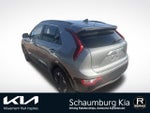2024 Kia Niro EV Wind