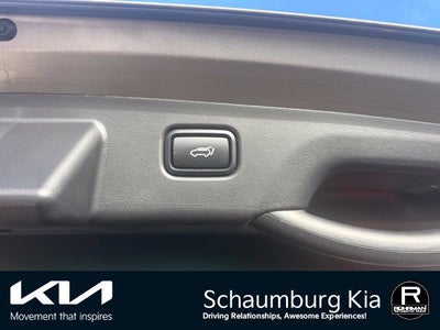 2024 Kia Niro EV Wind