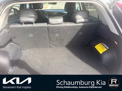 2024 Kia Niro EV Wind