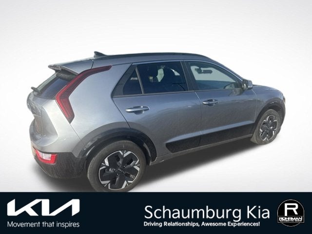 2024 Kia Niro EV Wind