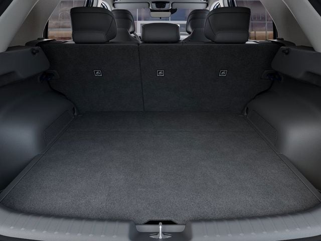 2025 Kia Niro EV Wind