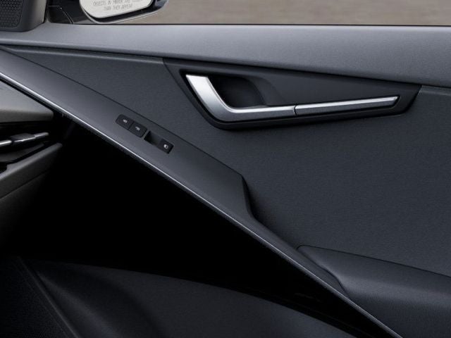 2025 Kia Niro EV Wind