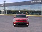 2026 Kia Niro EV Wind