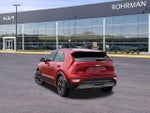 2026 Kia Niro EV Wind